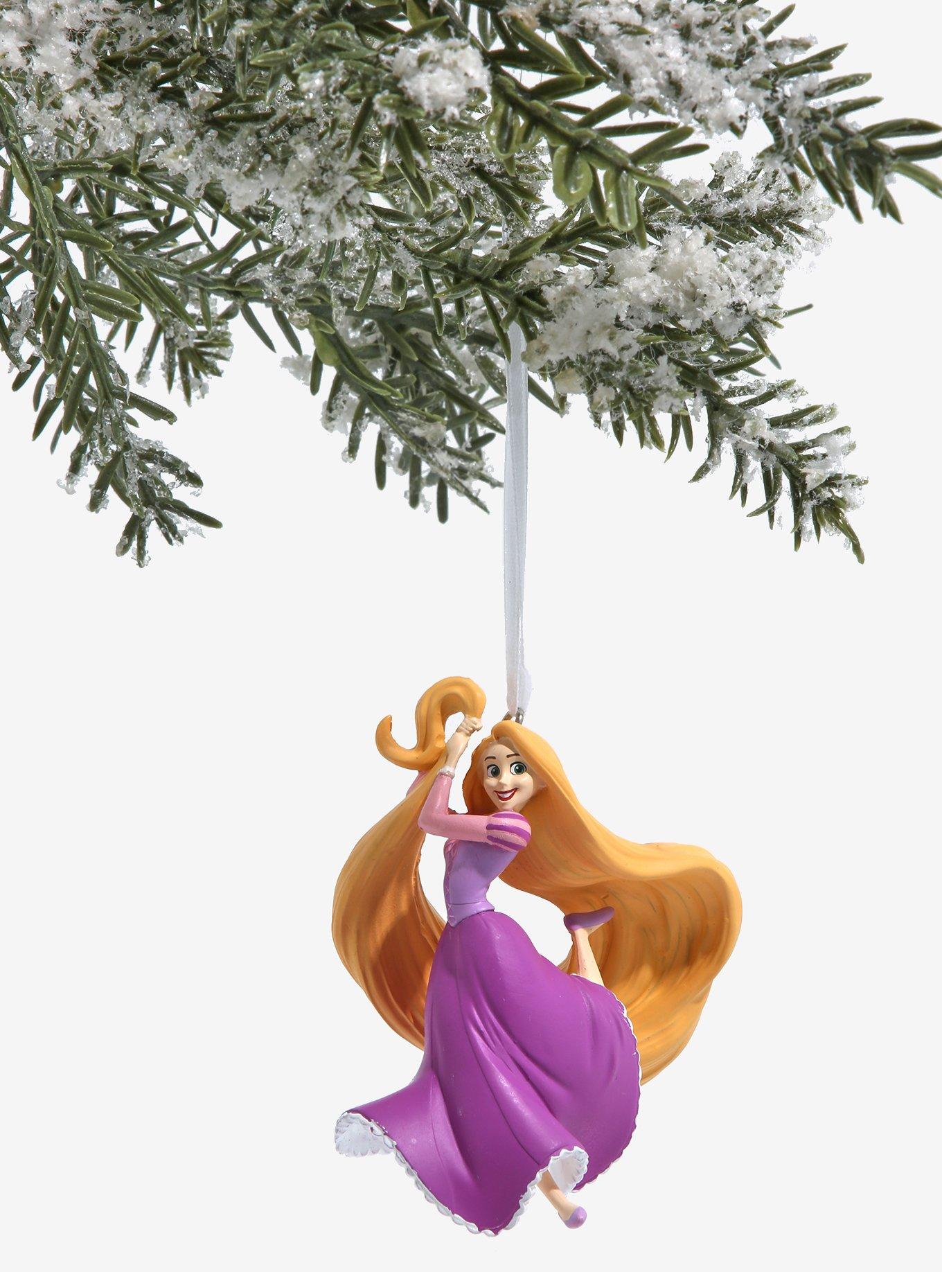 Hallmark Disney Princess Rapunzel Ornament, , hi-res