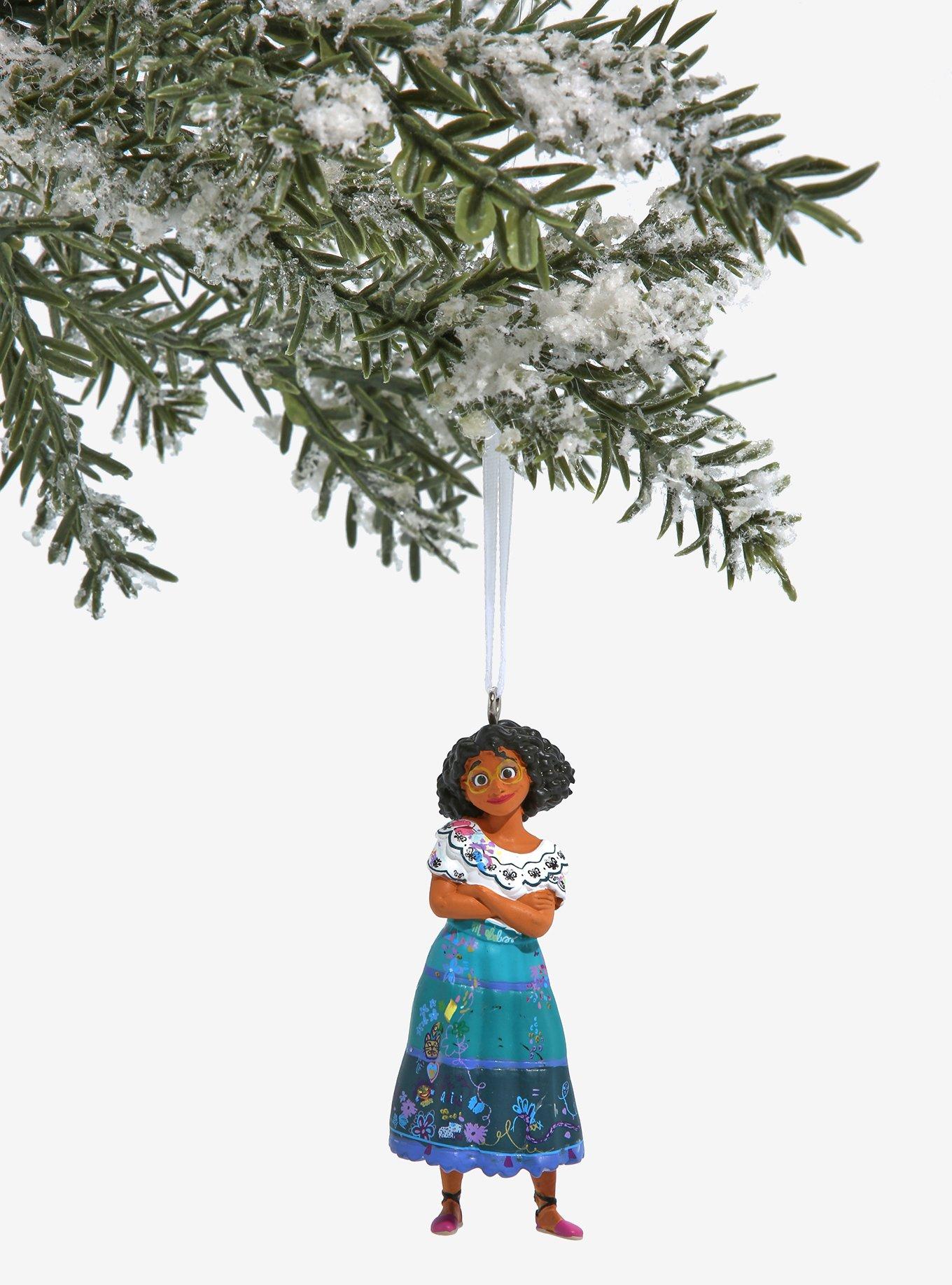 Hallmark Disney Encanto Mirabel Ornament, , hi-res