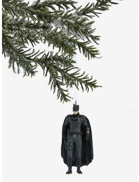 Hallmark DC Comics The Batman Ornament, , hi-res
