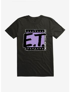 E.T. Film Letter T-Shirt, , hi-res