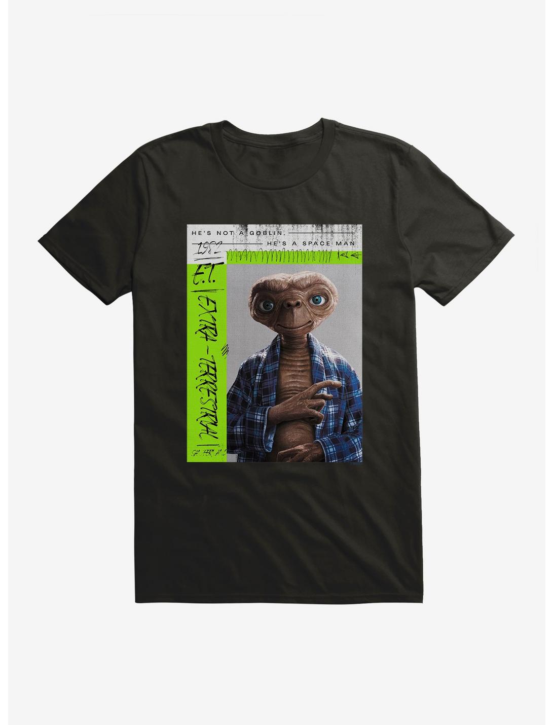 E.T. Goblin Space Man T-Shirt, , hi-res