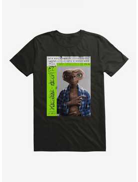 E.T. Goblin Space Man T-Shirt, , hi-res