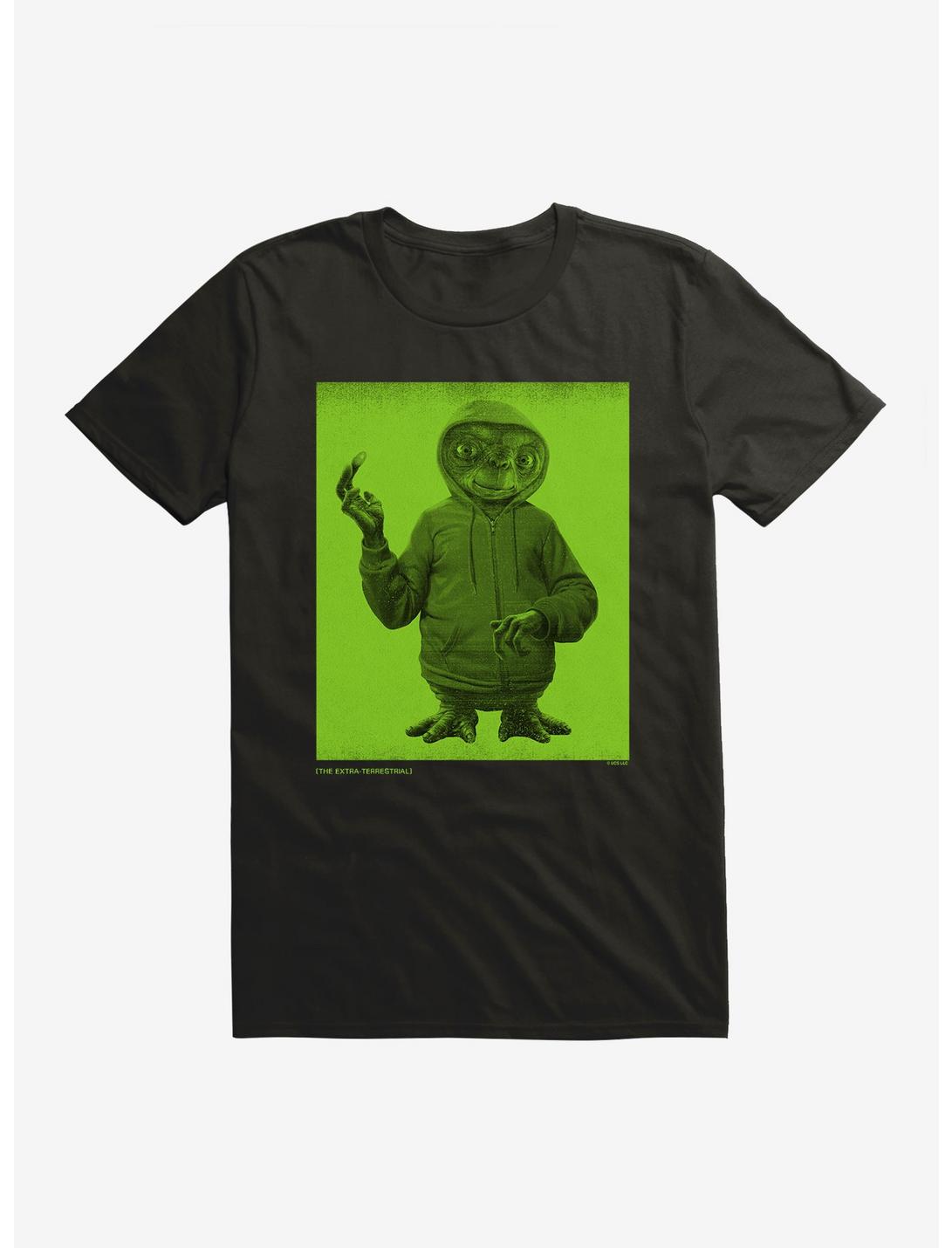 E.T. Green Man T-Shirt, , hi-res