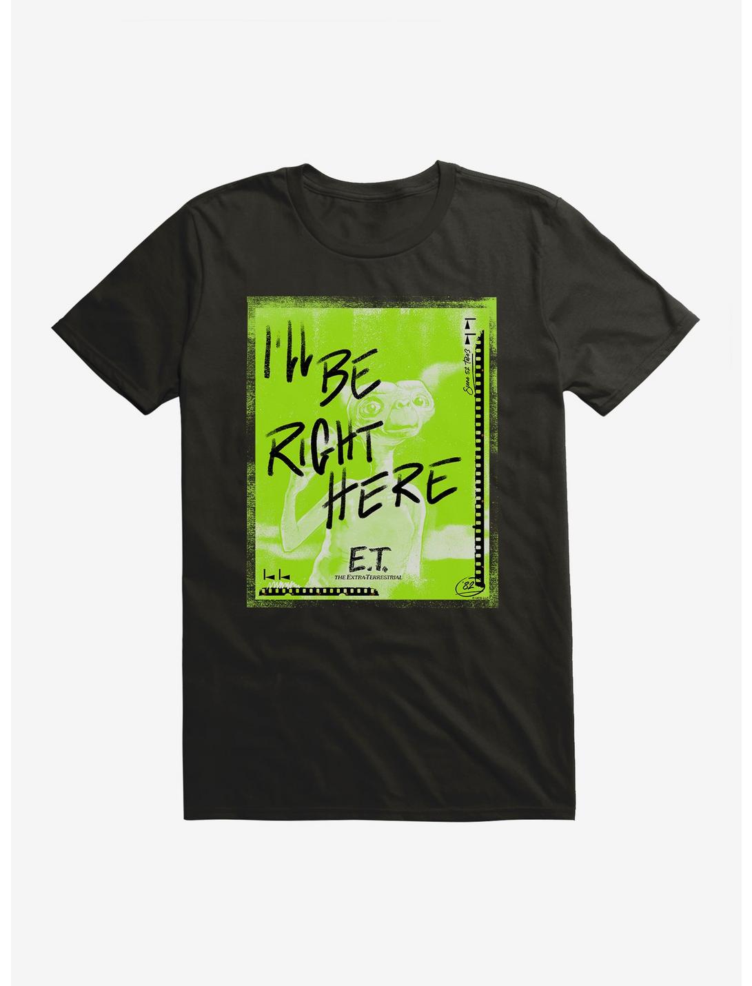 E.T. Right Here T-Shirt, , hi-res