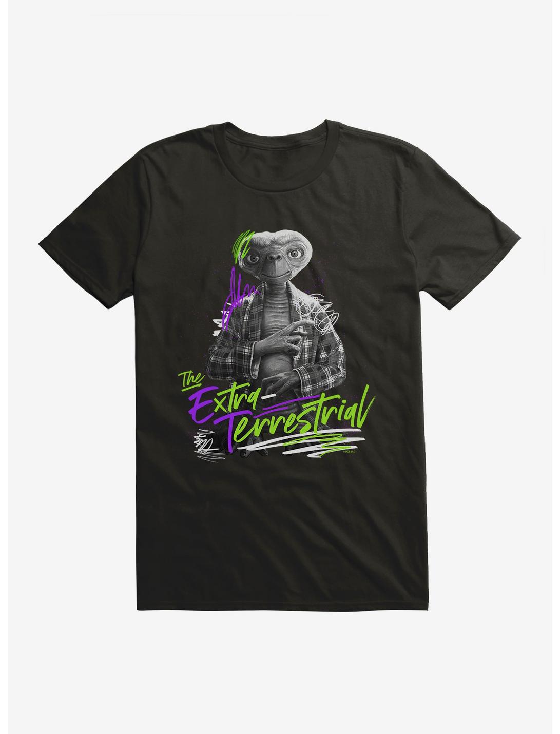 E.T. The One T-Shirt, , hi-res