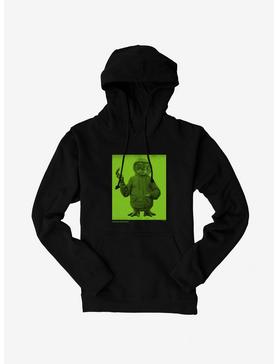 E.T. Green Man Hoodie, , hi-res