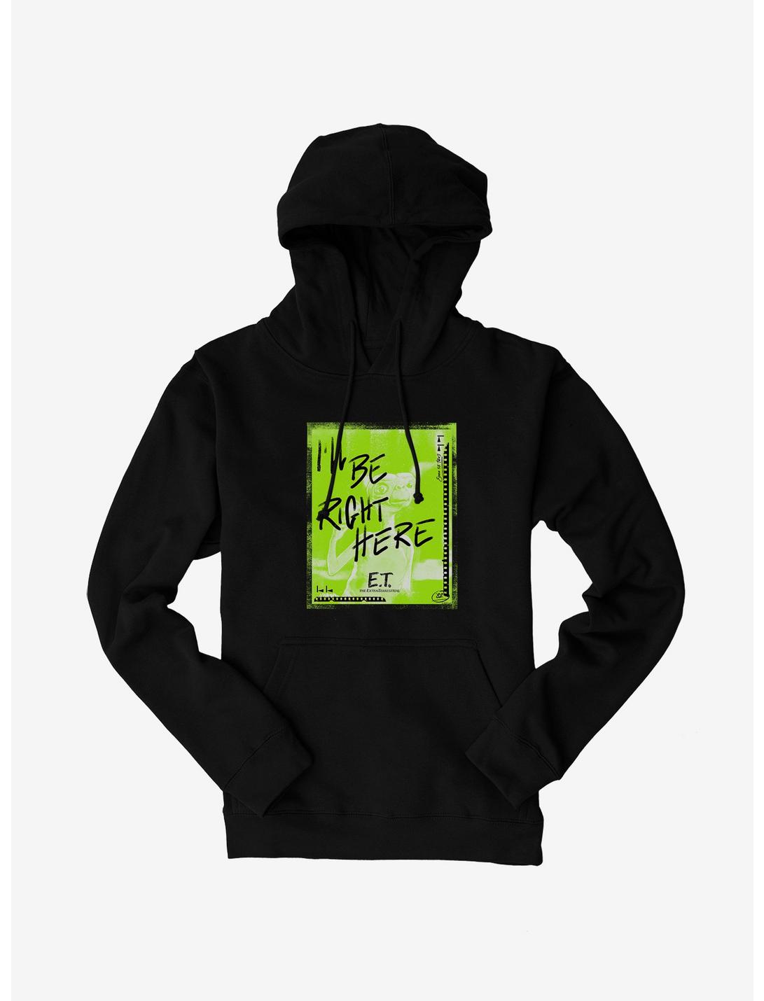 E.T. Right Here Hoodie, , hi-res