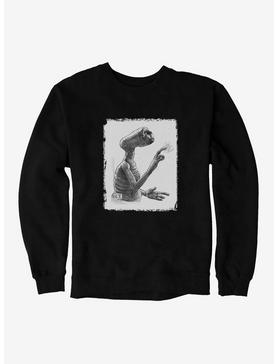E.T. Sketch Sweatshirt, , hi-res