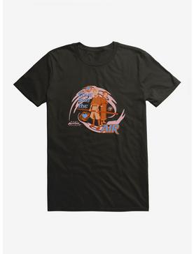 Plus Size Avatar: The Last Airbender Love In The Air T-Shirt, , hi-res