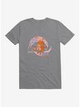Avatar: The Last Airbender Love In The Air T-Shirt, STORM GREY, hi-res