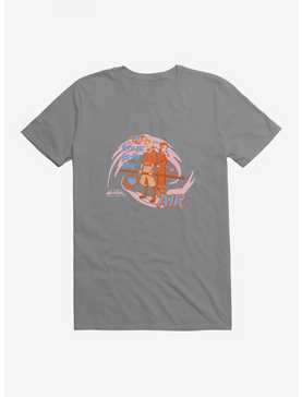 Avatar: The Last Airbender Love In The Air T-Shirt, STORM GREY, hi-res