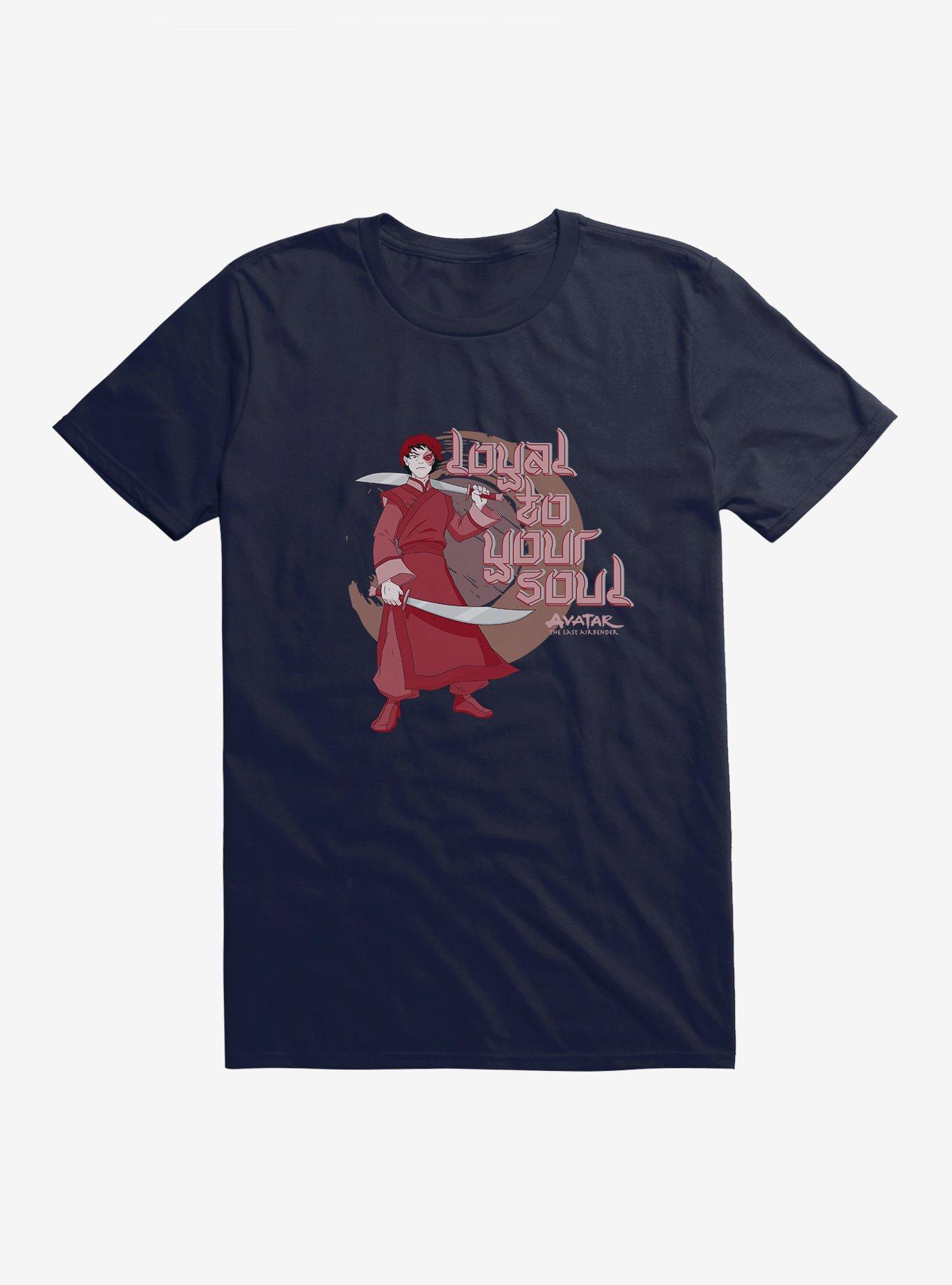Avatar: The Last Airbender Love To Your Soul T-Shirt, , hi-res