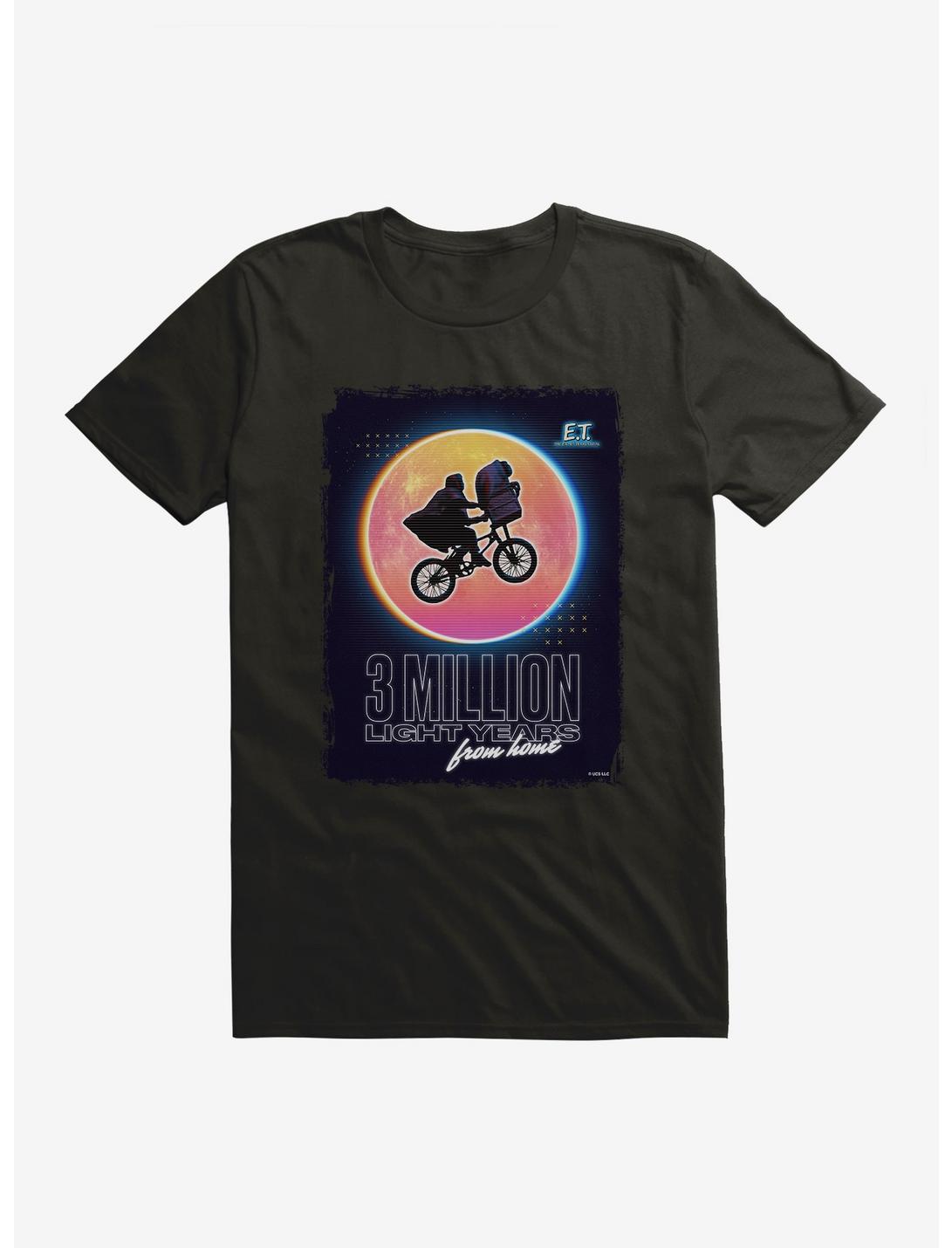 E.T. 3 Million Lightyears T-Shirt, , hi-res