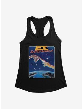 E.T. The Connection Womens Tank Top, , hi-res