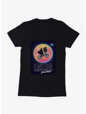 E.T. 3 Million Lightyears Womens T-Shirt, , hi-res