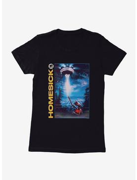 E.T. Homesick Womens T-Shirt, , hi-res