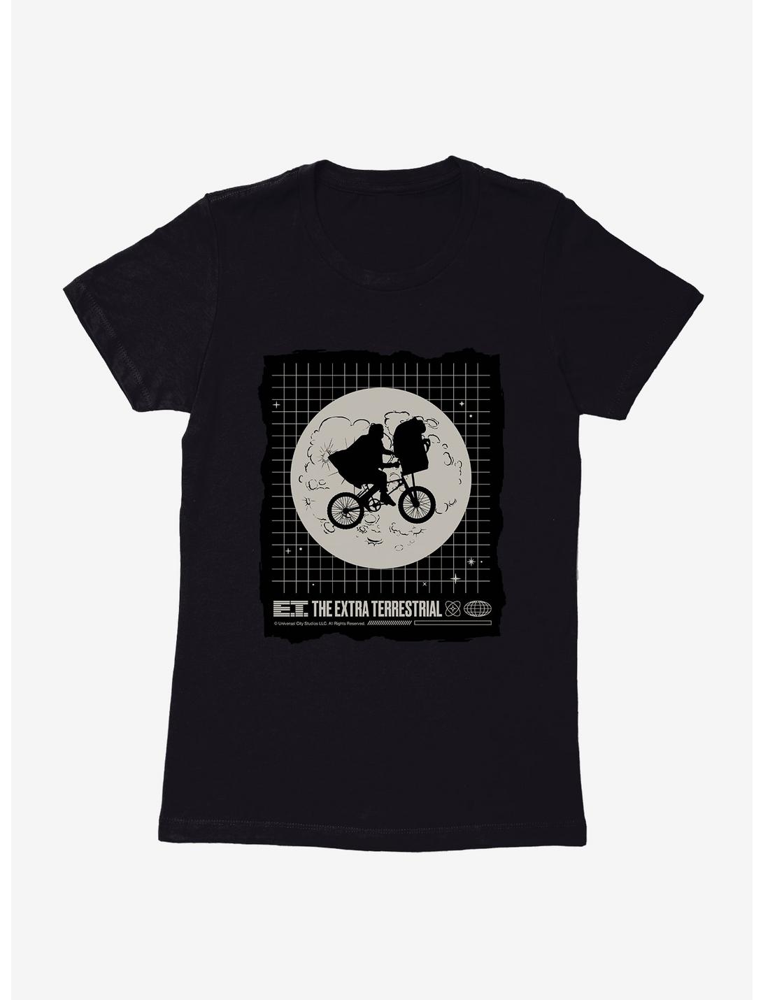 E.T. Off The Grid Womens T-Shirt, , hi-res