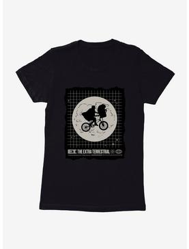 E.T. Off The Grid Womens T-Shirt, , hi-res