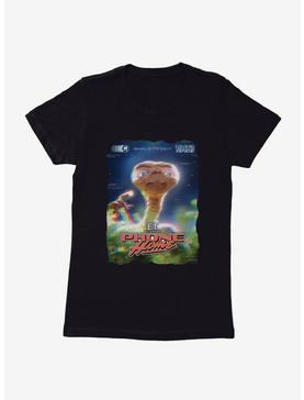 E.T. Phone Home 1982 82 Womens T-Shirt, , hi-res