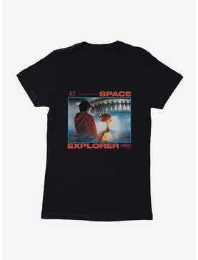 E.T. Space Explorer Womens T-Shirt, , hi-res
