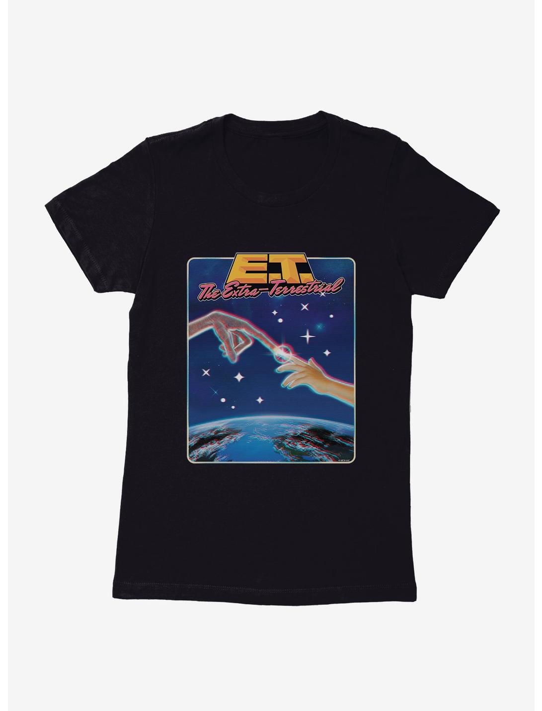 E.T. The Connection Womens T-Shirt, , hi-res