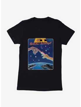 E.T. The Connection Womens T-Shirt, , hi-res
