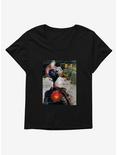E.T. Phone Home Womens T-Shirt Plus Size, , hi-res