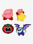Nintendo Kirby Characters & Items Enamel Pin Set, , hi-res