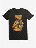 E.T. Flower Pot T-Shirt, , hi-res