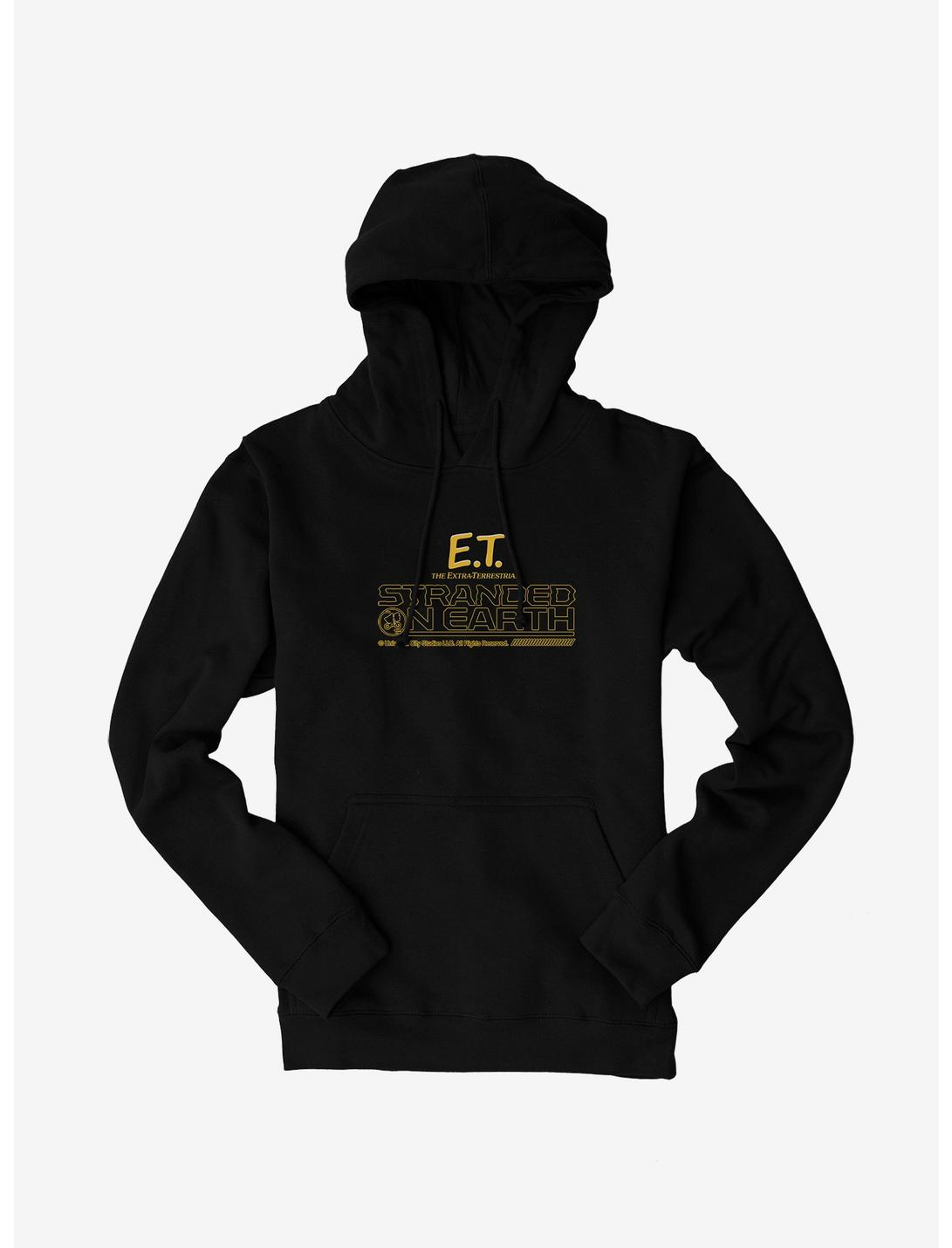 E.T. Stranded On Earth Hoodie, , hi-res