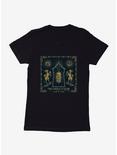 Fantastic Beasts: The Secrets Of Dumbledore Four Qilin's Womens T-Shirt, , hi-res