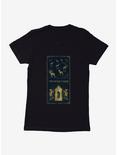 Fantastic Beasts: The Secrets Of Dumbledore Qilin Temple Womens T-Shirt, , hi-res