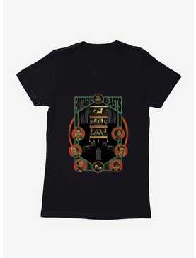 Fantastic Beasts: The Secrets Of Dumbledore Requirement Room Womens T-Shirt, , hi-res