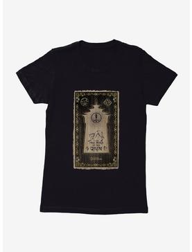 Fantastic Beasts: The Secrets Of Dumbledore Secret Poster T-Shirt, , hi-res