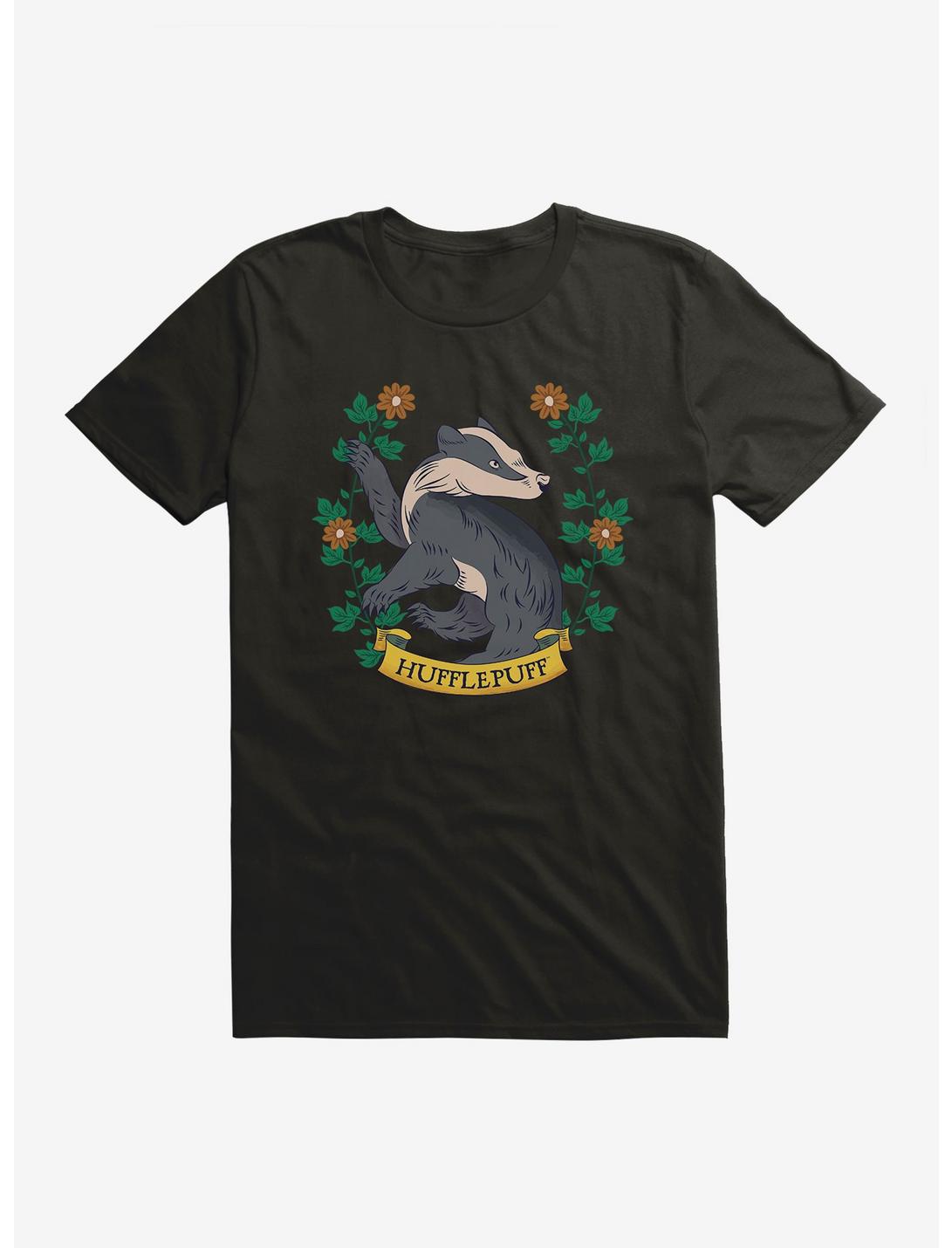 Harry Potter Hufflepuff T-Shirt, , hi-res