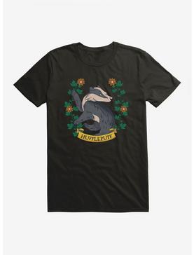 Harry Potter Hufflepuff T-Shirt, , hi-res