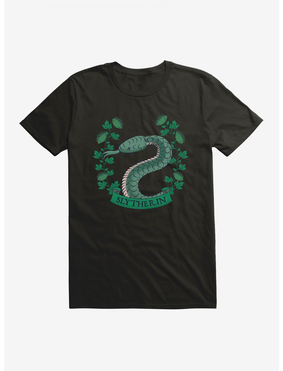 Harry Potter Slytherin T-Shirt, , hi-res