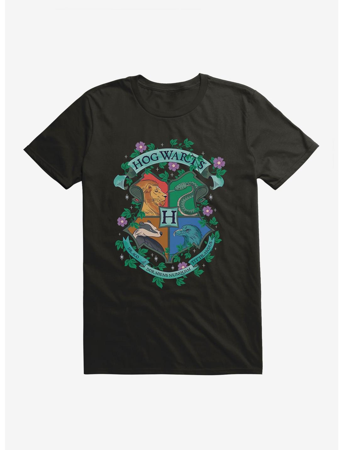 Harry Potter Hogwarts T-Shirt, , hi-res
