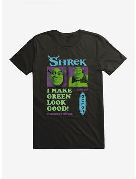Shrek Green Look Good T-Shirt, , hi-res