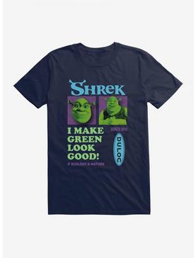Shrek Green Look Good T-Shirt, MIDNIGHT NAVY, hi-res
