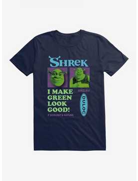 Shrek Green Look Good T-Shirt, MIDNIGHT NAVY, hi-res