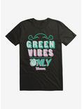 Shrek Green Vibes Only T-Shirt, , hi-res