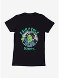 Shrek Fairytale Womens T-Shirt, , hi-res