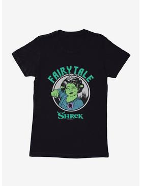 Shrek Fairytale Womens T-Shirt, , hi-res