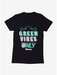Shrek Green Vibes  Womens T-Shirt, , hi-res