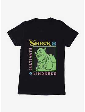 Shrek Thumbs Up  Womens T-Shirt, , hi-res