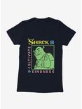 Shrek Thumbs Up  Womens T-Shirt, MIDNIGHT NAVY, hi-res