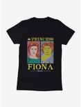 Shrek Two Fionas  Womens T-Shirt, , hi-res