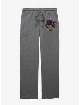 Jim Henson's The Dark Crystal Crystal Pajama Pants, , hi-res