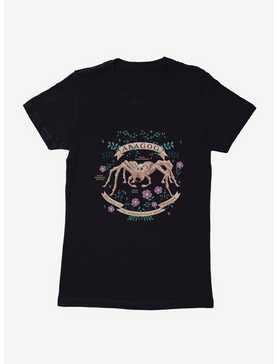 Harry Potter Aragog Womens T-Shirt, , hi-res